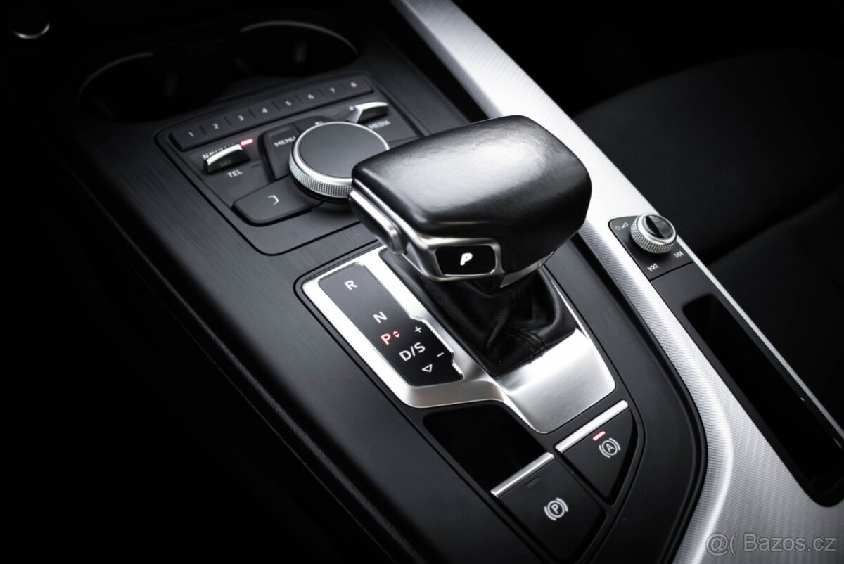 Audi A4 Avant 2.0 TFSI 2019 - 16