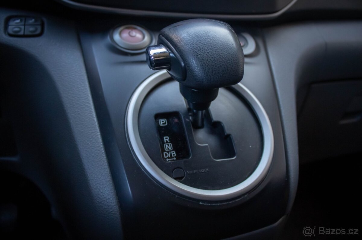 Nissan e-NV200 Elektro 80kW AT 2017 - 16