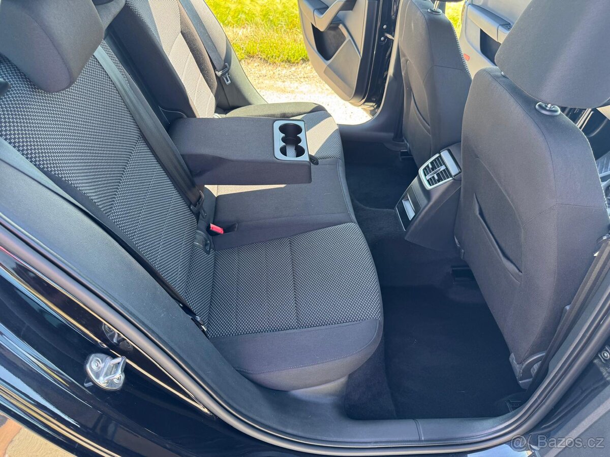 Škoda Octavia 3 2.0TDi 110kw - 16