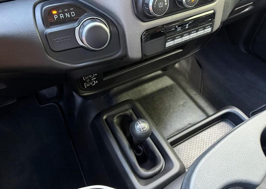 Dodge Ram, +2500+LPG+HEAVY DUTY+HEMI+ - 16