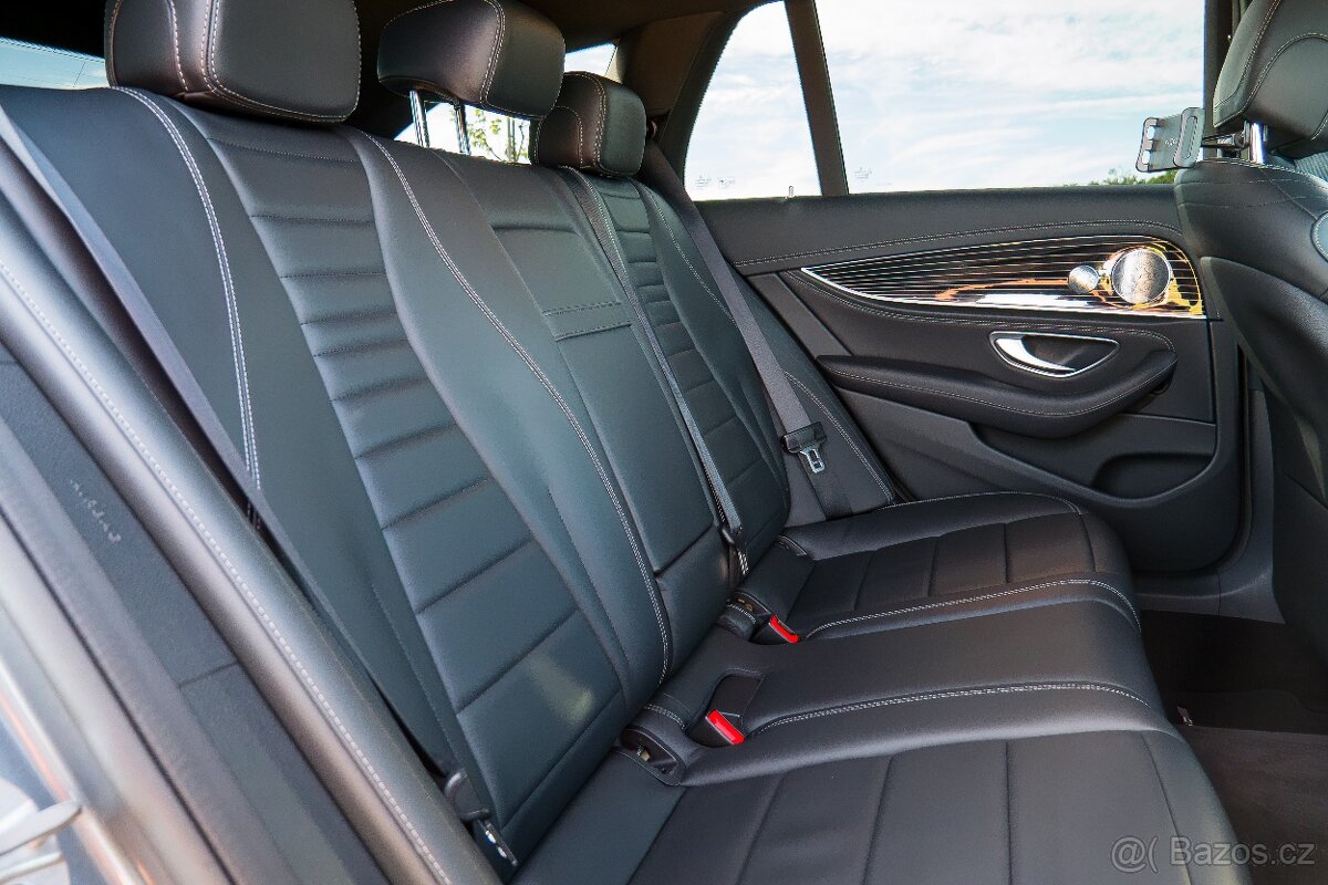 Mercedes-Benz W213 E 400d 250kW 4Matic, AMG, DPH - 16