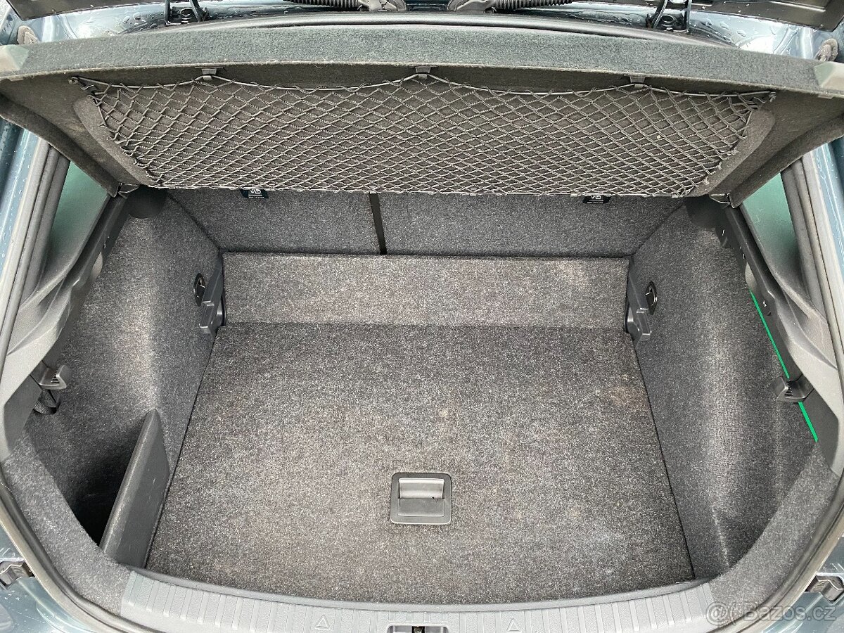 Škoda Scala 1,5 TSi 110kW DSG KESSY, KAMERA - 16