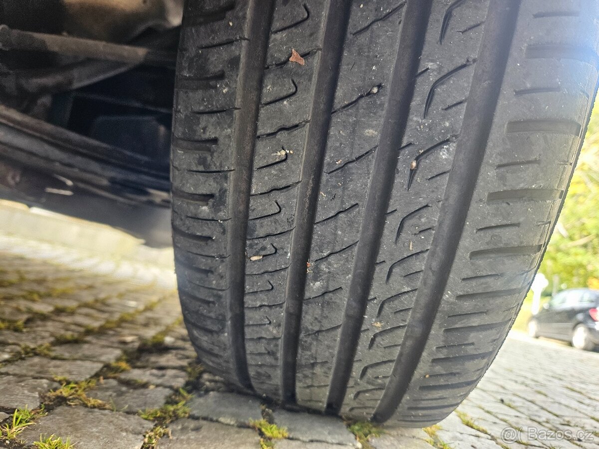 Škoda Octavia 1.9 TDI 66 kW 2004, 239.000 km Bez koroze - 16