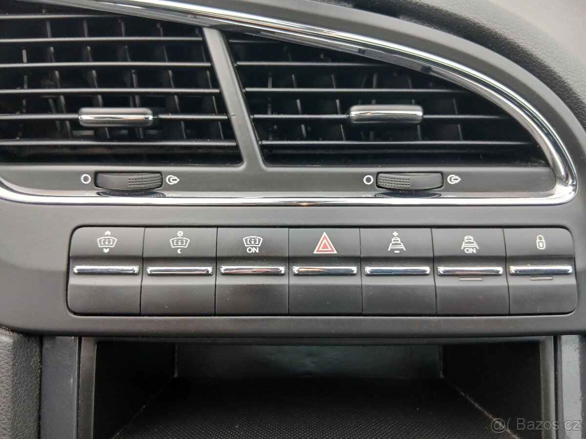 Peugeot 5008, 2.0 HDI, 110 kW, Nová STK- 9/2027 - 16