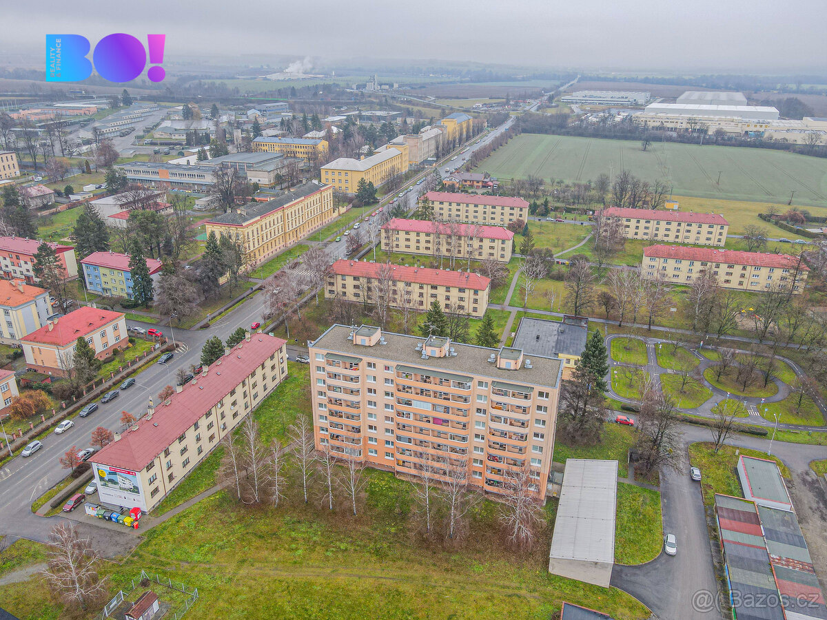 Prodej bytu 2+1, Lipník nad Bečvou - 16