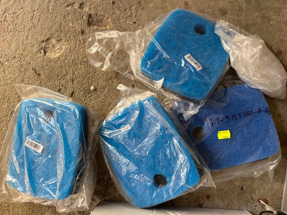 Velky akvariji set police prodana Vse ostatni zatim je - 16