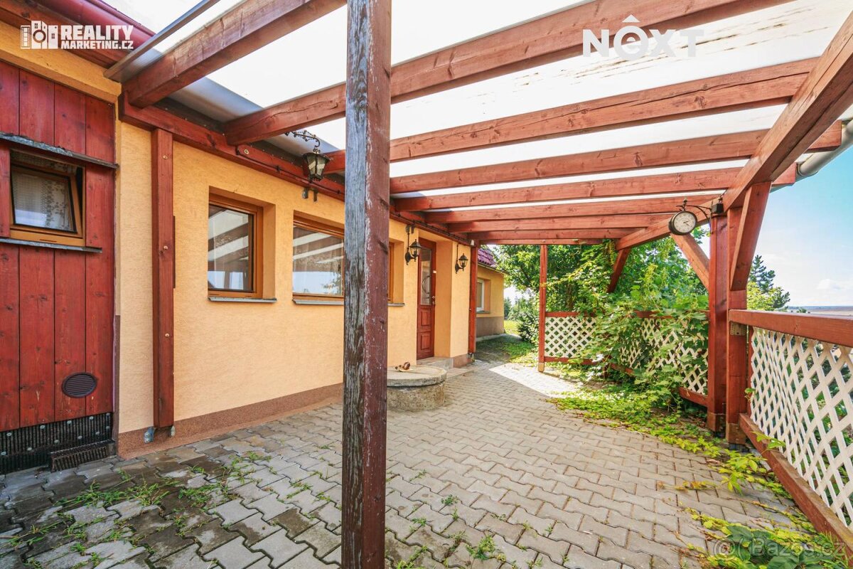 Prodej Rodinný dům, 110㎡ - 16