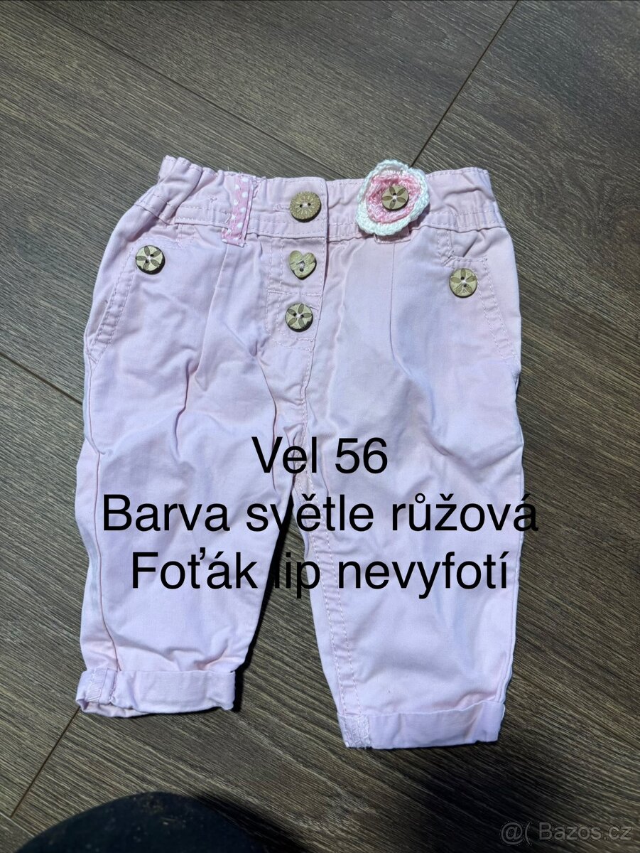 Dětské oblečení - 16