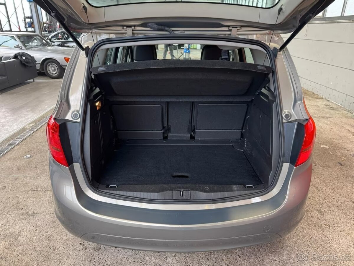 Opel Meriva B Active (2014) - 16