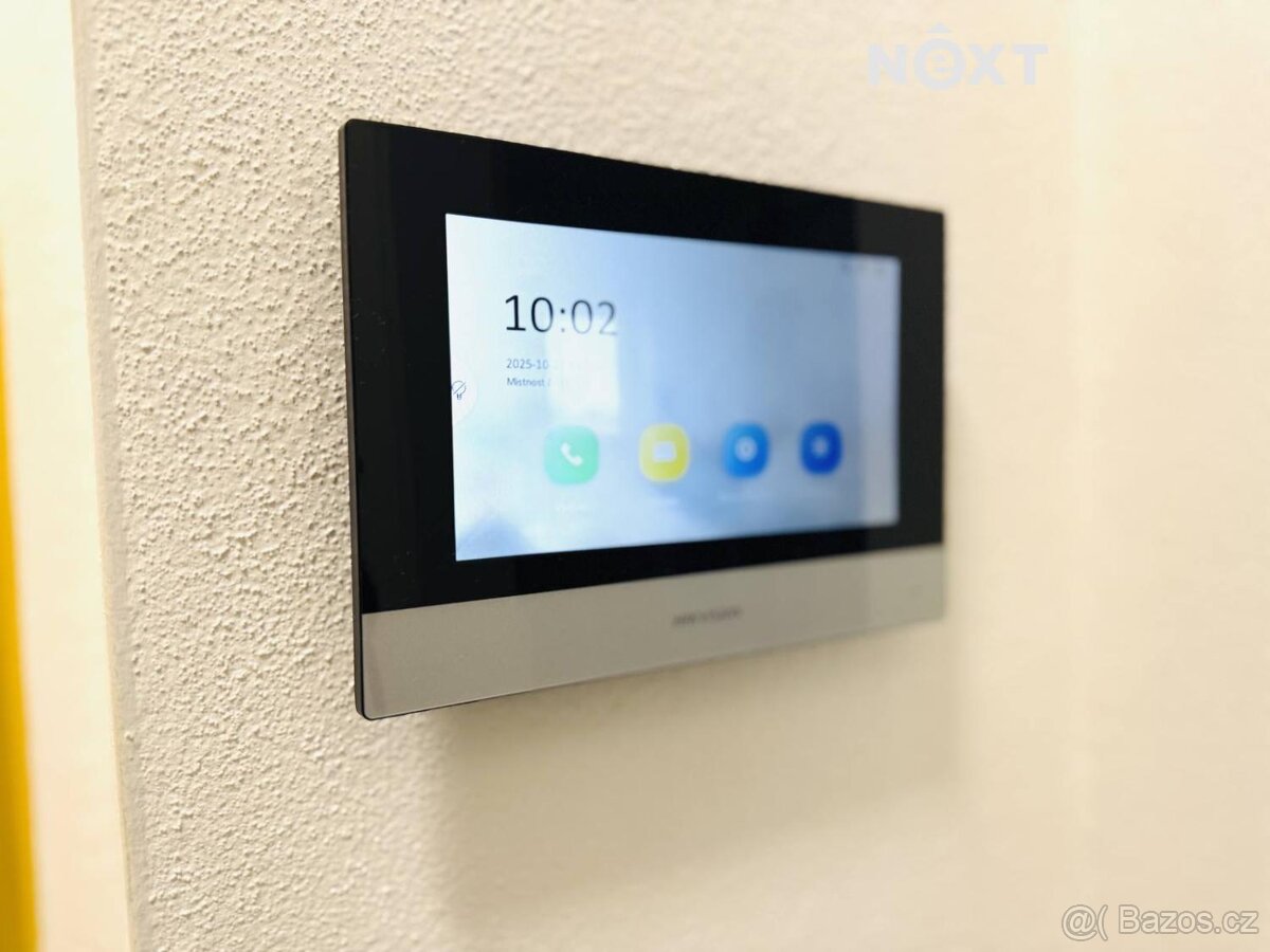 Pronájem byt 1+kk, 26㎡ - 16