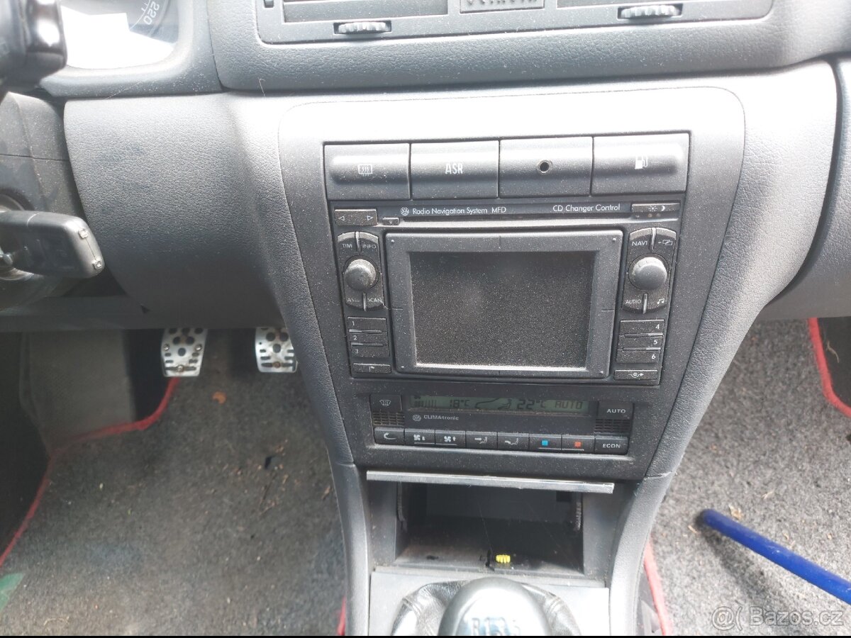 Škoda Octavia 1.9TDI - 16