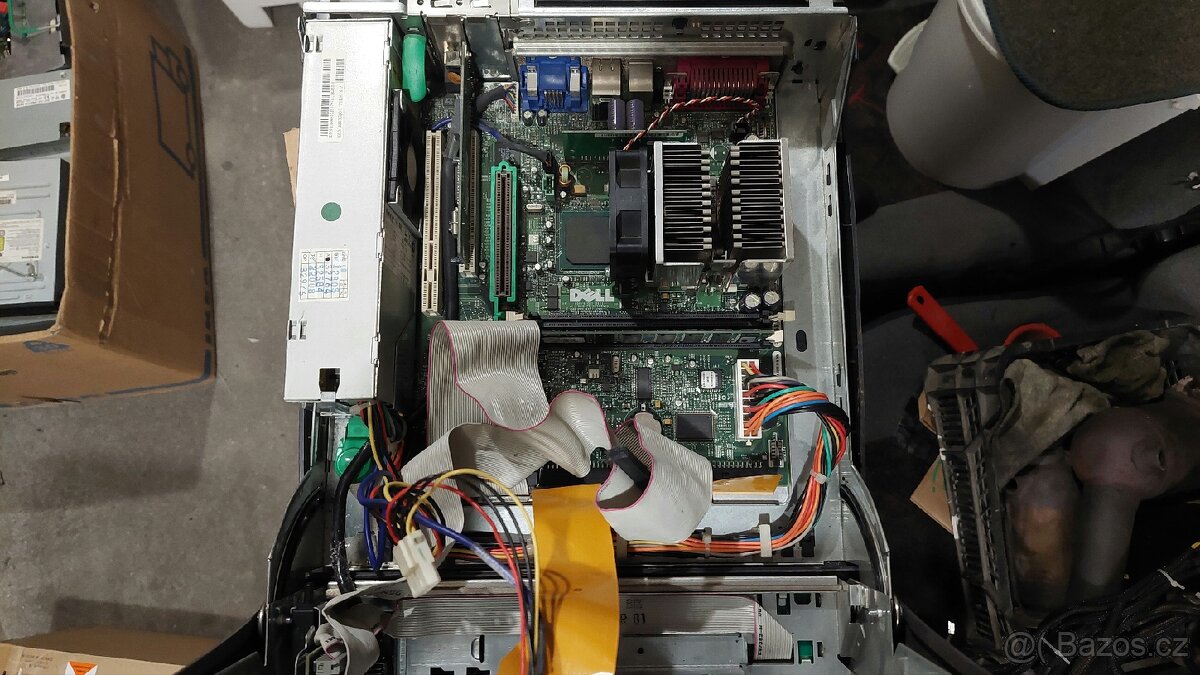 Pc komponenty - 16
