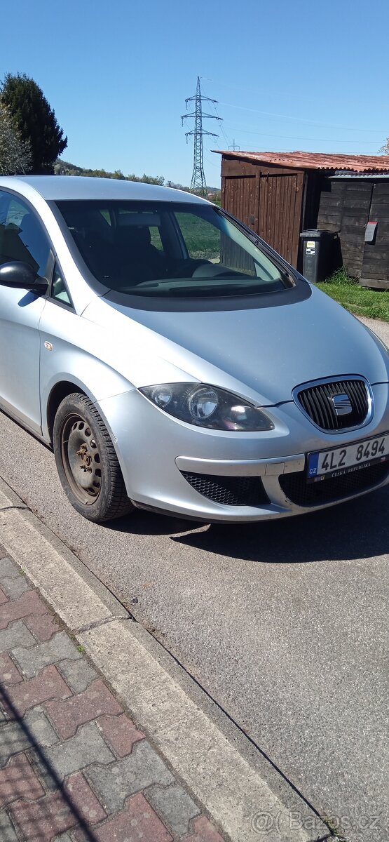 Seat Toledo 1.6 - 16