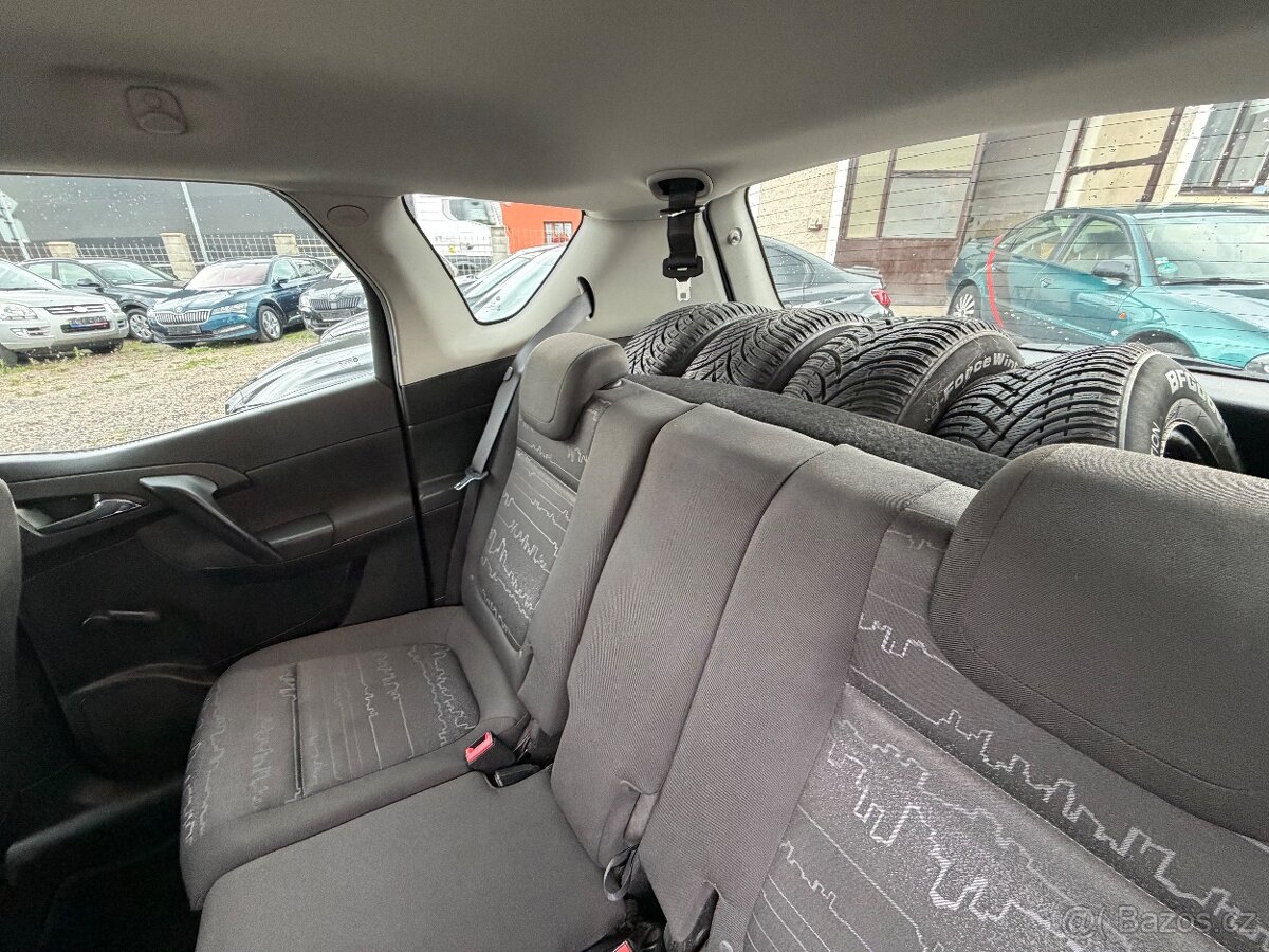 Opel Meriva 1.4i 88kw 2010 2x sada kol / SERVIS / NOVA STK - 16