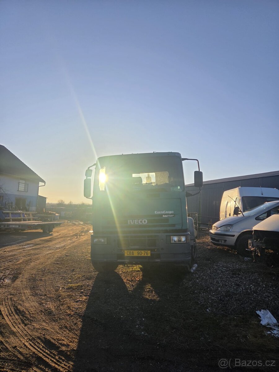 Iveco eurocargo - 16