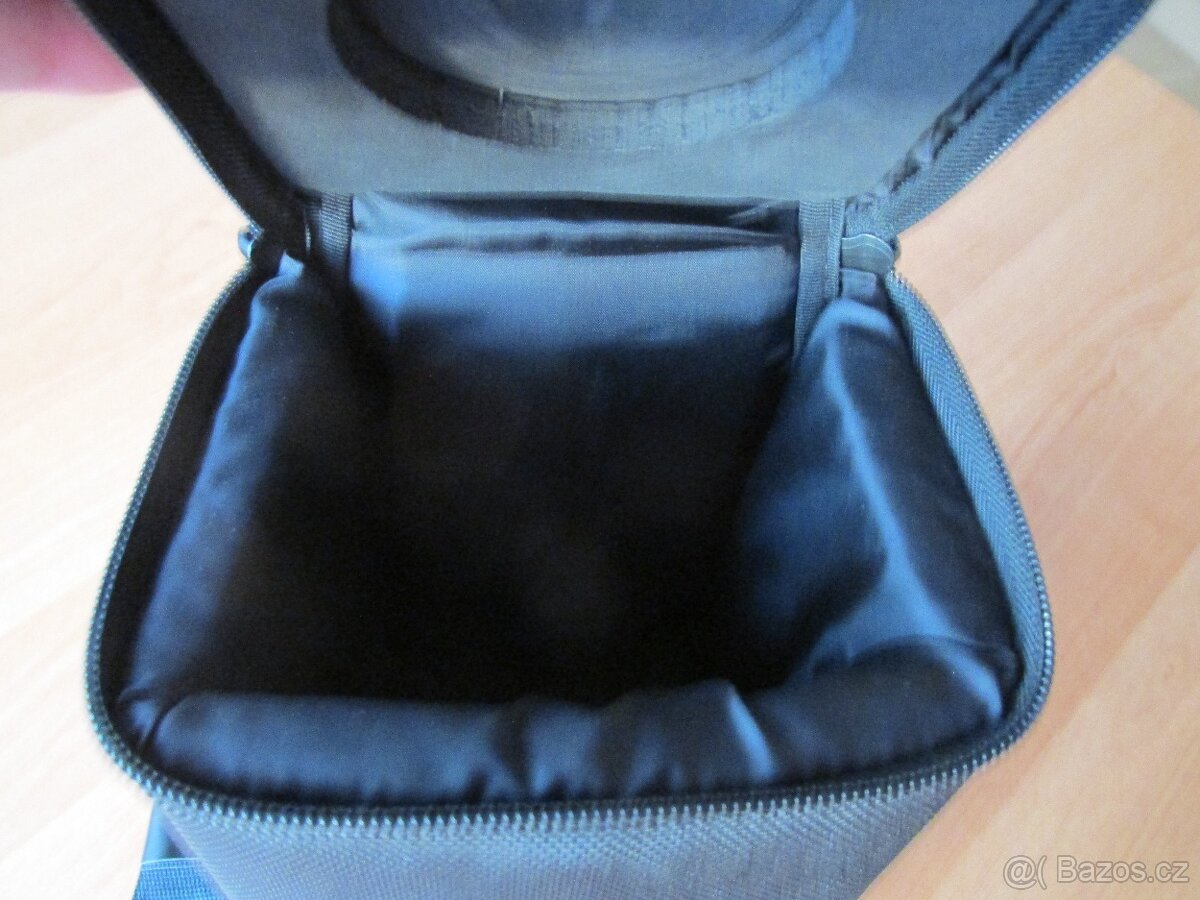 Pouzdra na objektivy Sigma více velikostí - 16