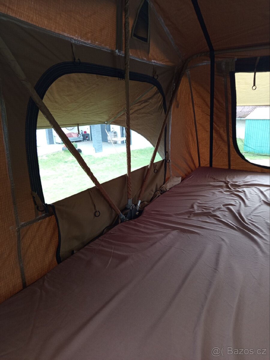 Ahoj, prodám Land rover Discovery 2 td5 - 16