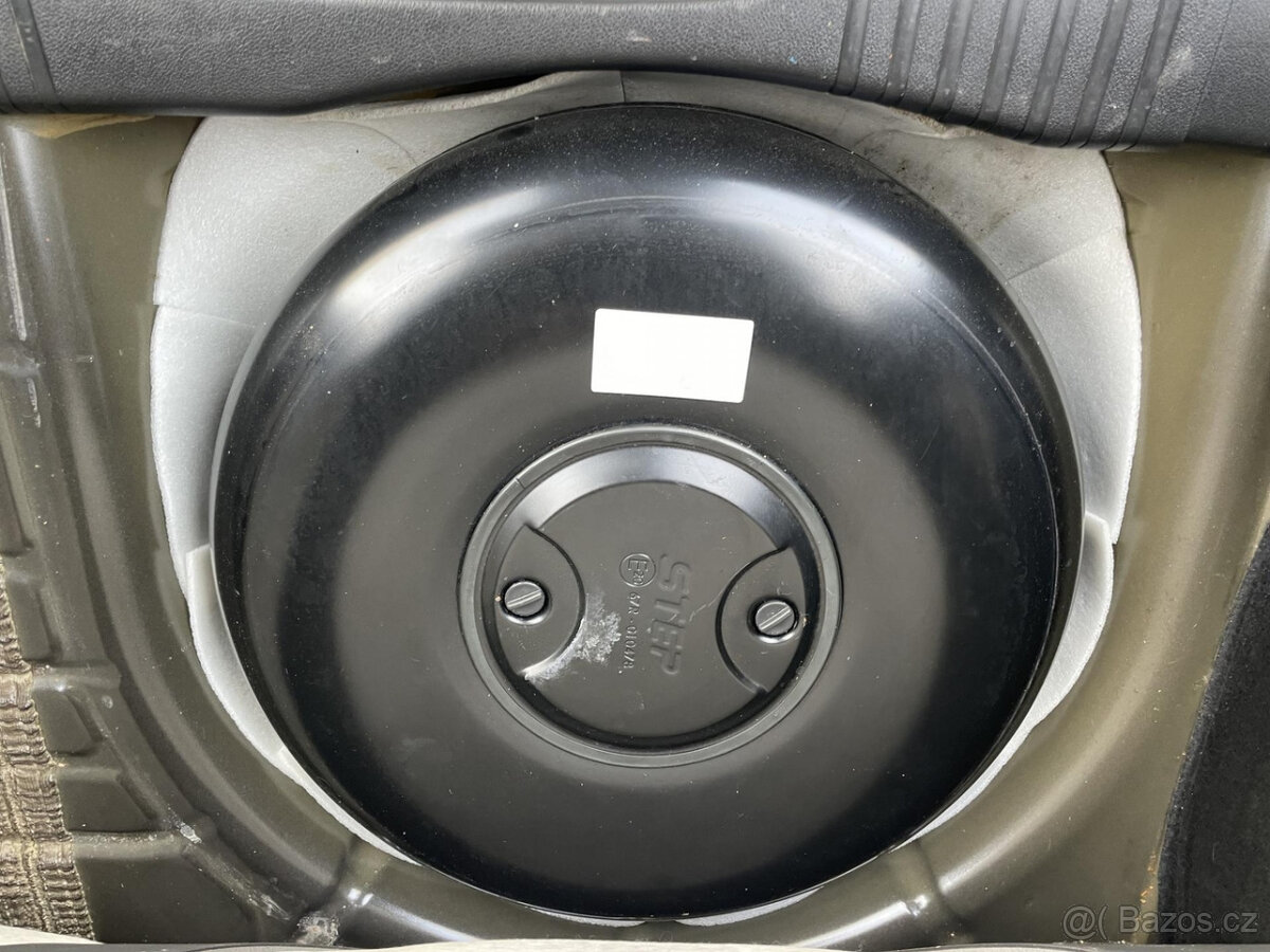 ++Ford Fusion 1.4i 80PS LPG CITY VELMI PĚKNÝ++ - 16