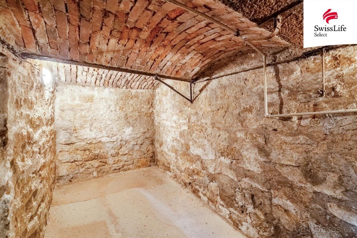 Pronájem rodinného domu 157 m2, Slatina - 16