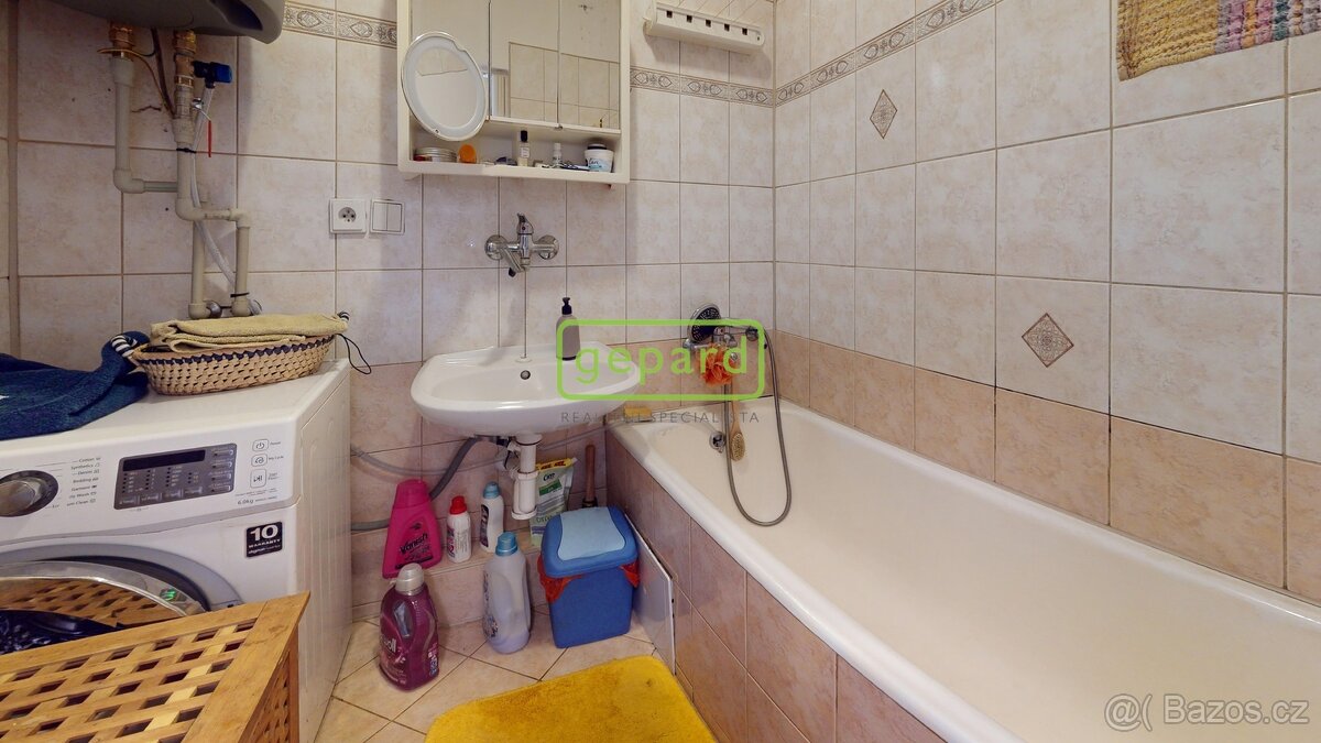 Byt u jezera v Doksech - 16