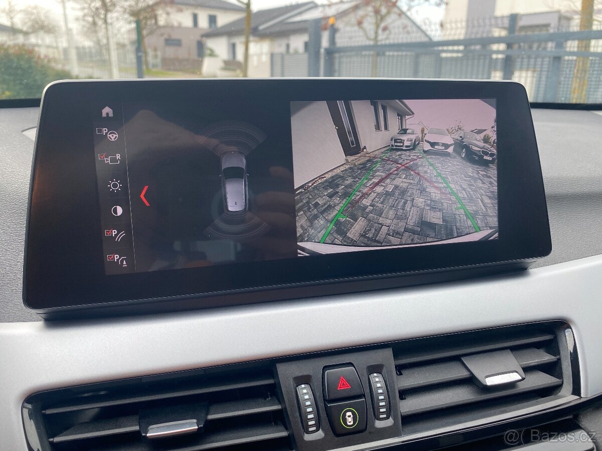 BMW X1, 18d sDrive, 110kw, Manuál, SPORT, Servis - 16