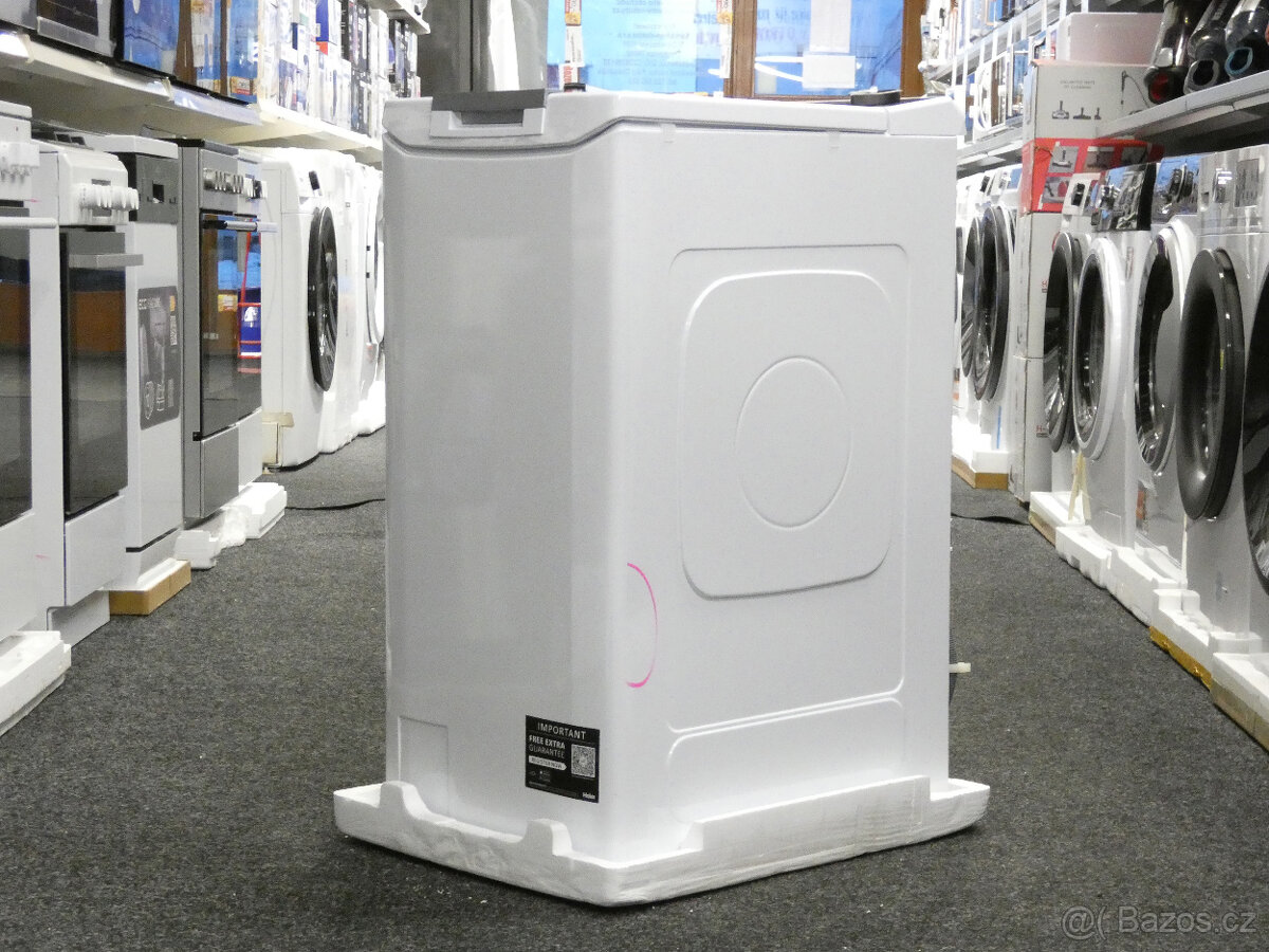 Pračka Haier THASN276TM5-S - se zárukou - 16