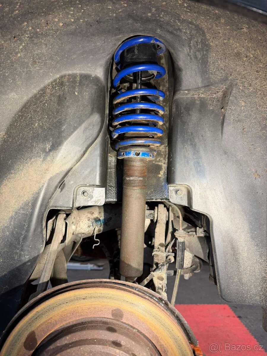 Náhradní díly BMW e39 cosmosschwarz - 16