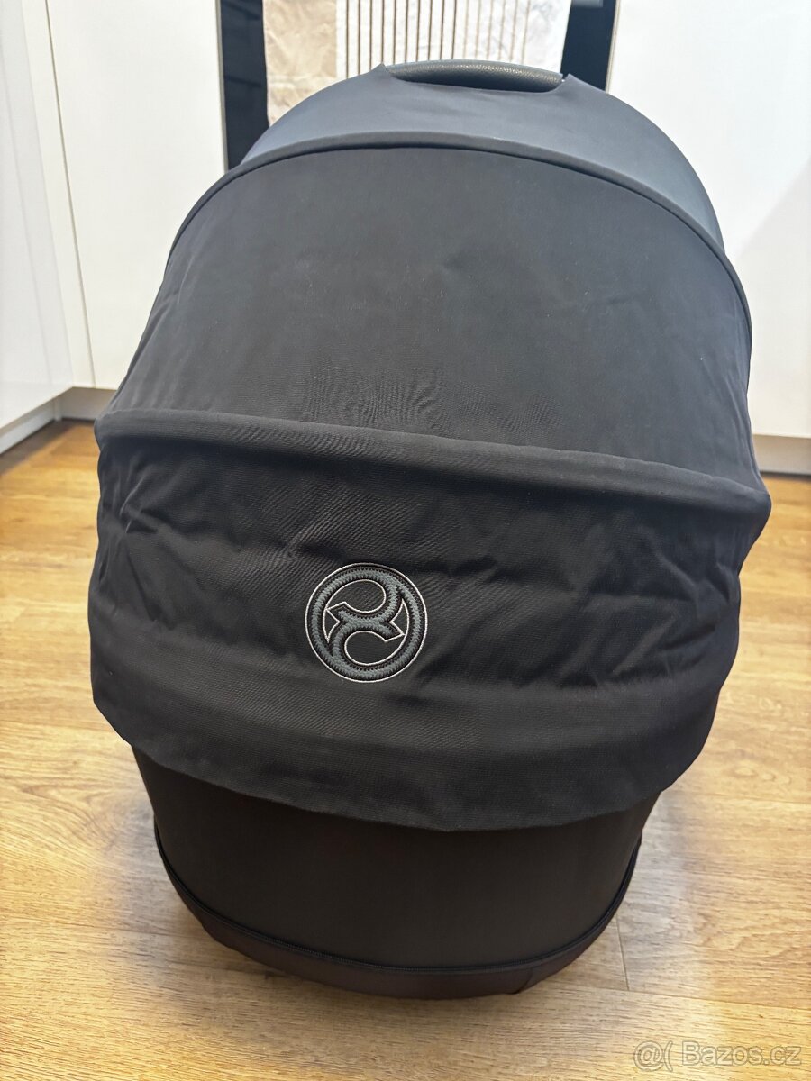 Cybex Priam 3 kombinace - 16