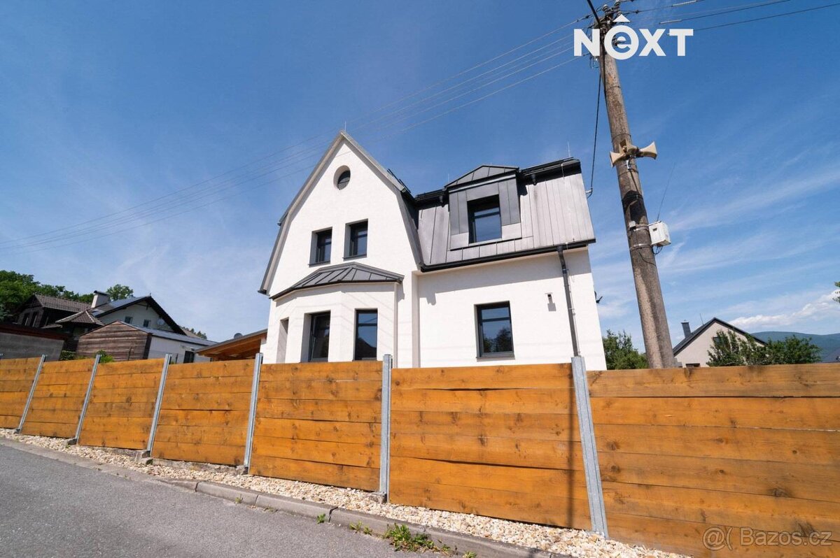 Prodej komerční Apartmány, 274㎡ - 16