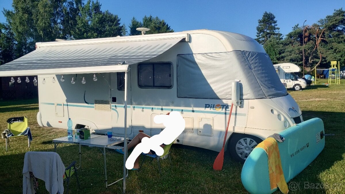 Pilote Referencie G 685 r 2007 - 16