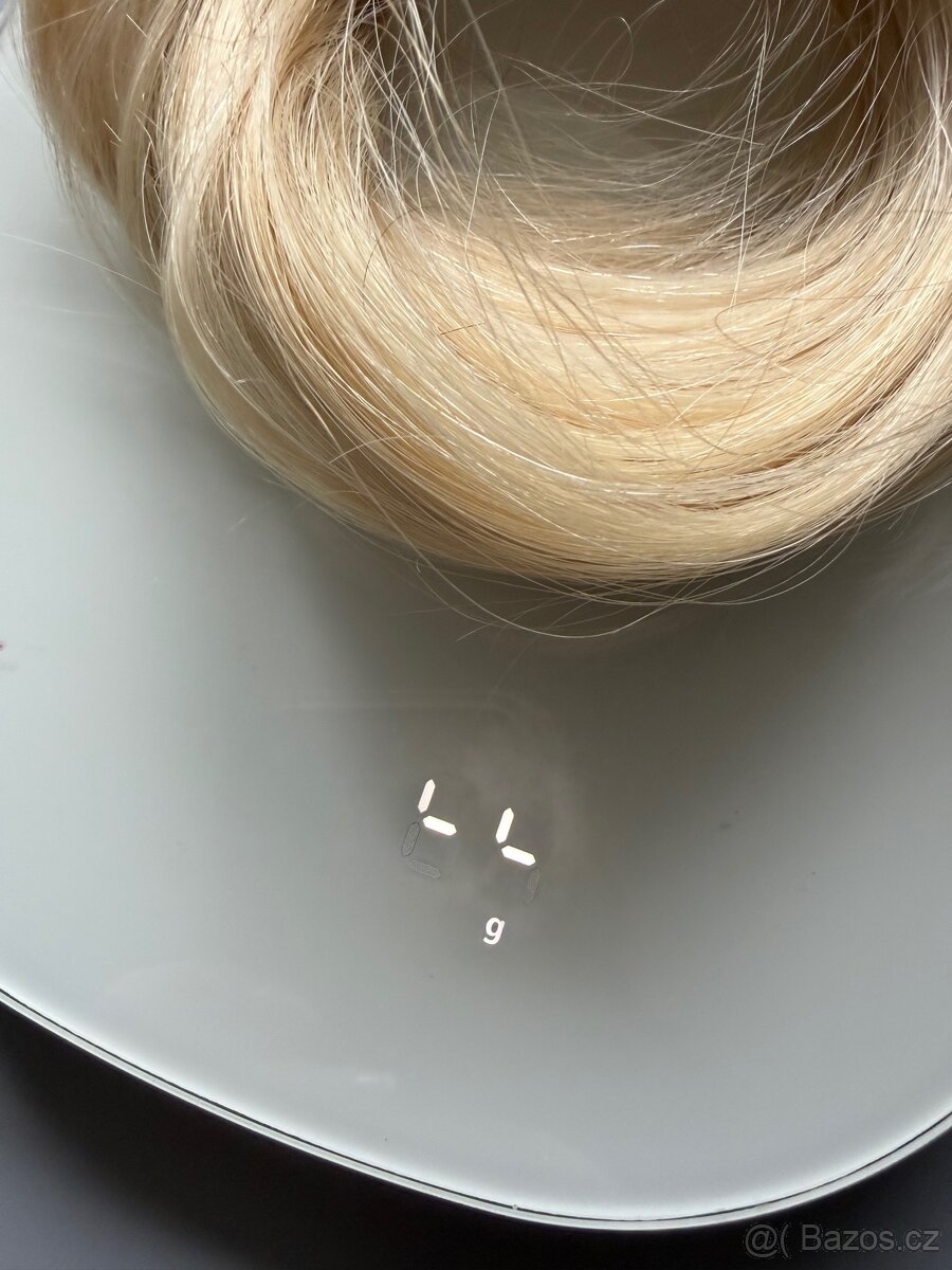 Luxusní, evropské vlasy - 16