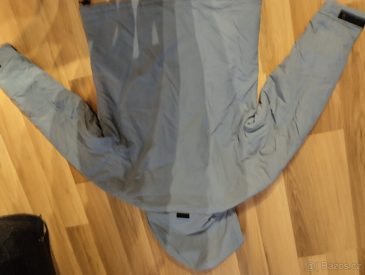 Lyžařská bunda s kapucí - 16