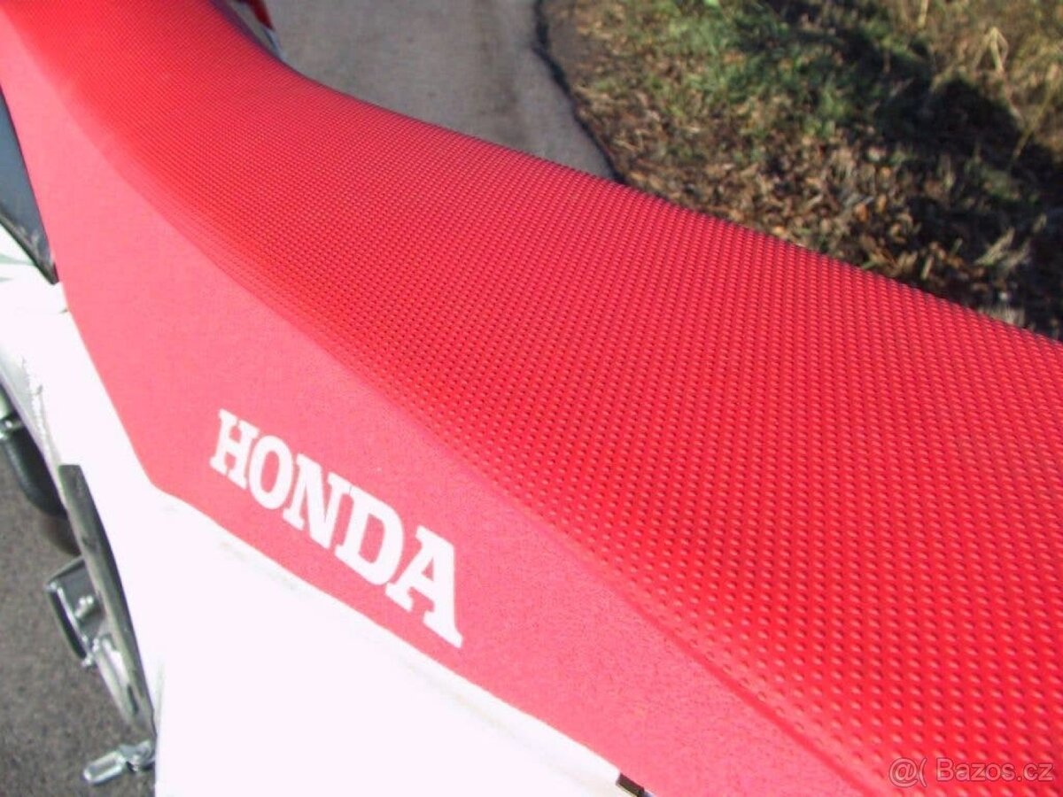 Prodám HONDA CRF 450 R - 16