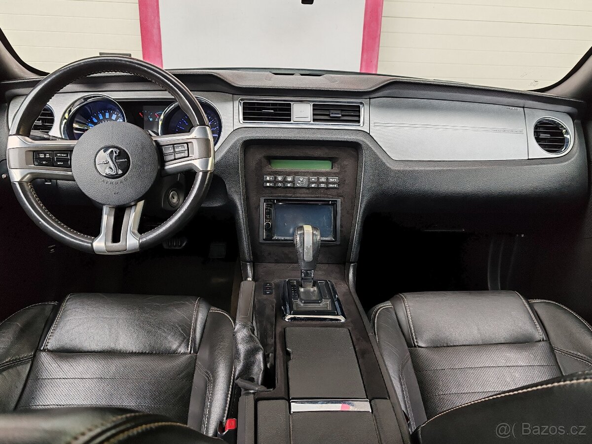 Prodám Ford Mustang 5.0GT CCA 500PS - 16