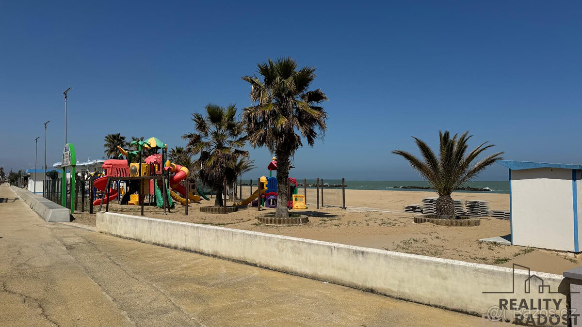 Prodej bytu 3+kk 85 m² Francavilla al Mare, Via Adriatica, I - 16