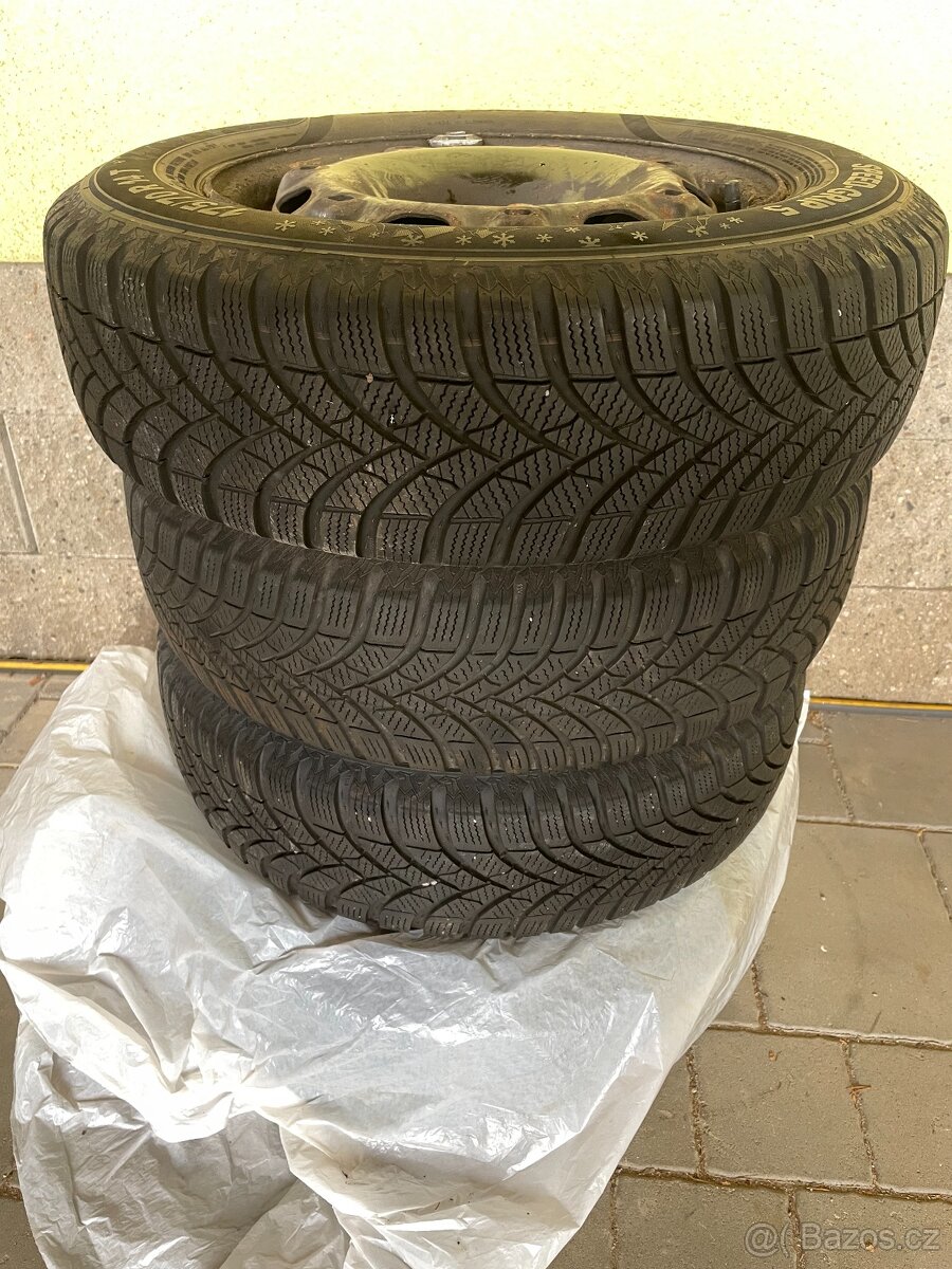 Seat Ibiza,1.4i 63kw, rok 2014 nejeto 178000el. okna, klima - 16