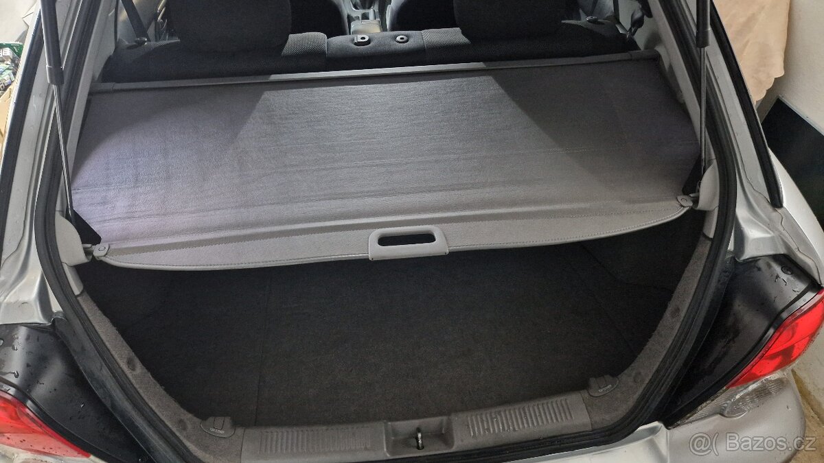 Subaru impreza wrx - 16