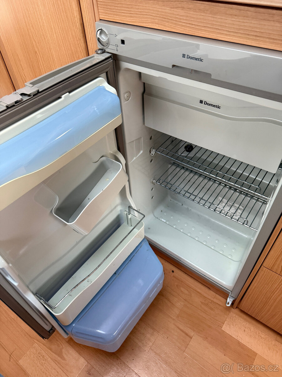 Adria Altea 542 PK, PALANDY, SPRCHA, NOSIČ KOL - 16