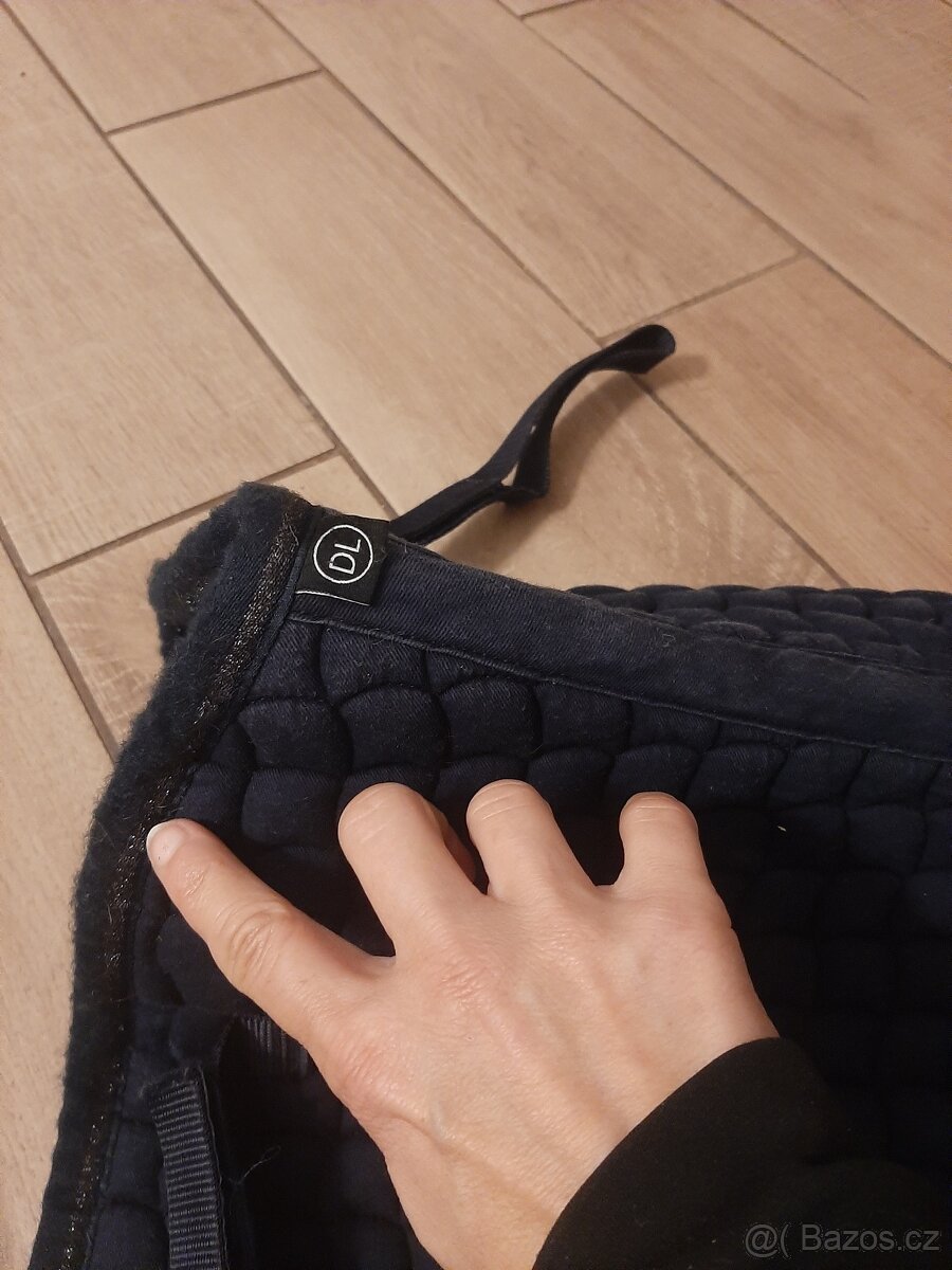 Eskadron cotton VS a DL - 16