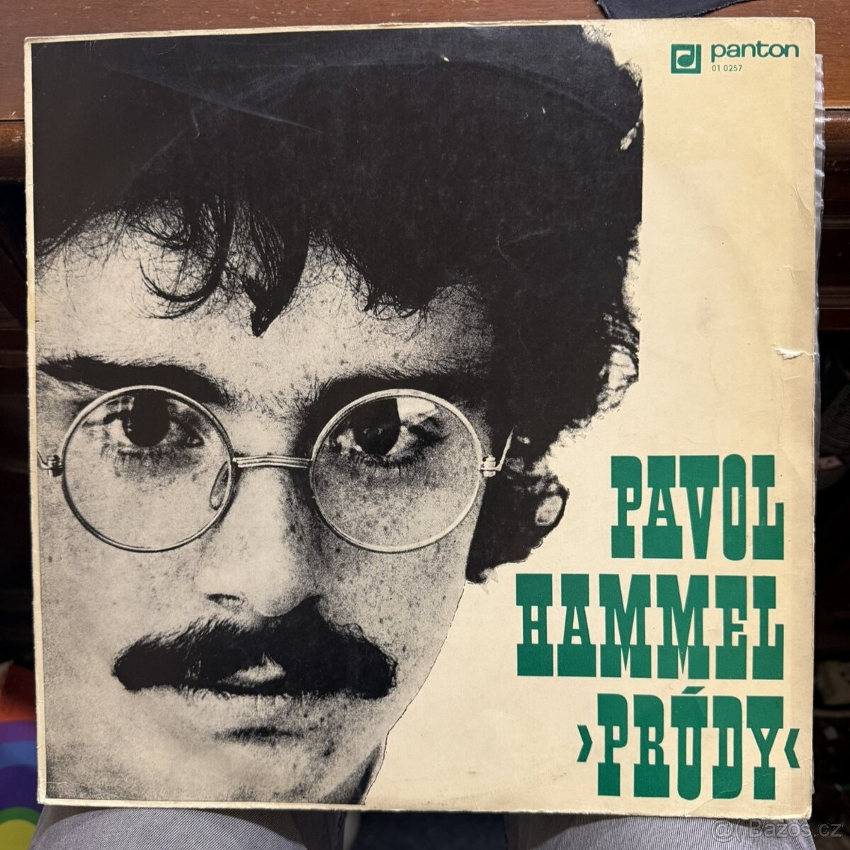 LP ELÁN ABBA OLYMPIC KATAPULT Schelinger Hammel - 16