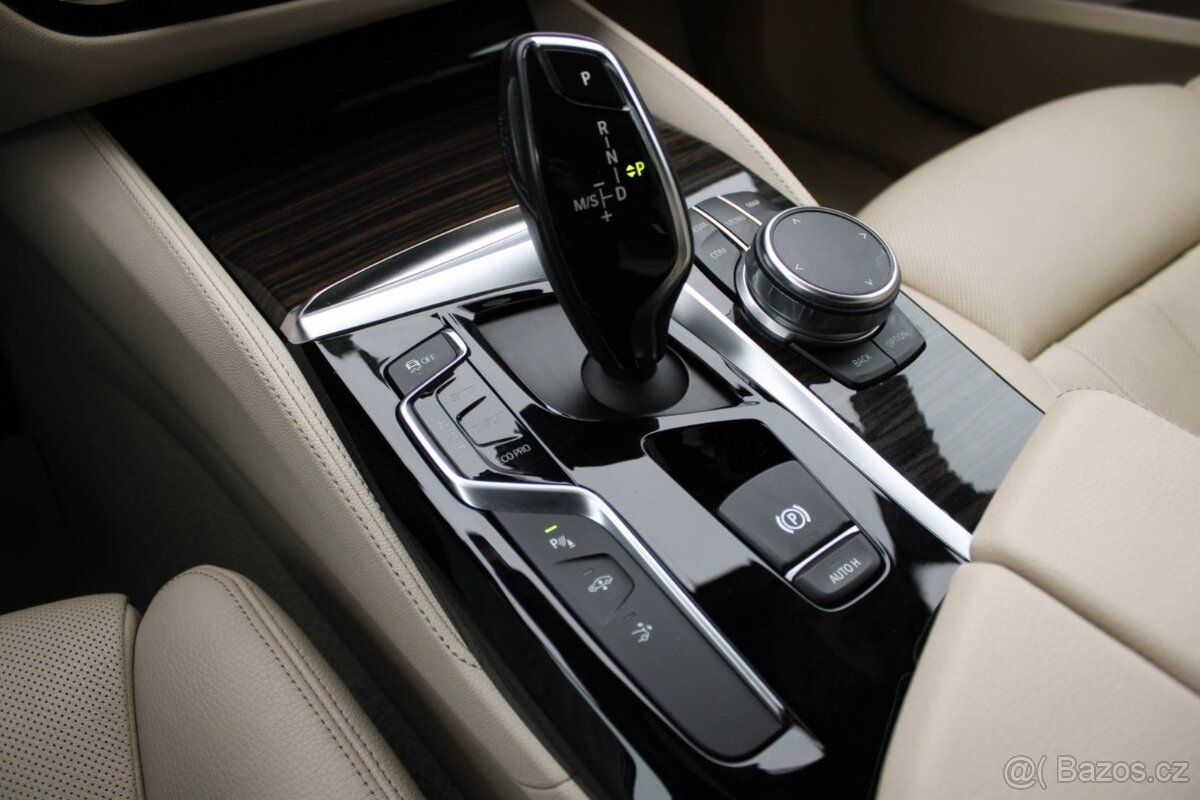 BMW 630d GT xDrive / SVK / DPH / - 16