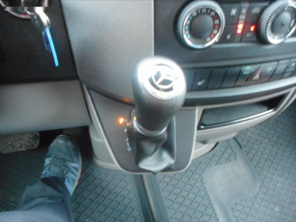 Mercedes-Benz Sprinter,2,1 CDi ČELO - 16