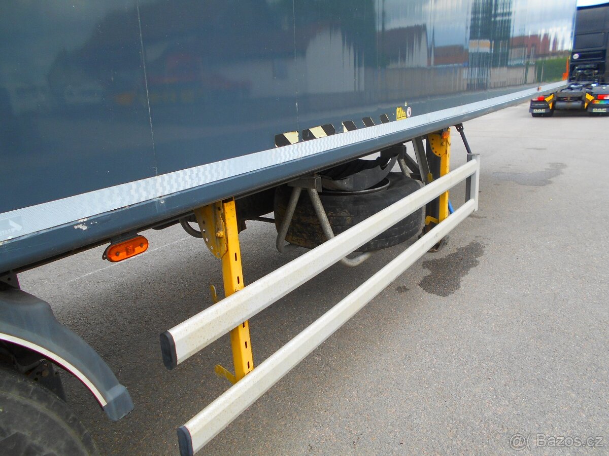 návěs STAS S300CX - 16
