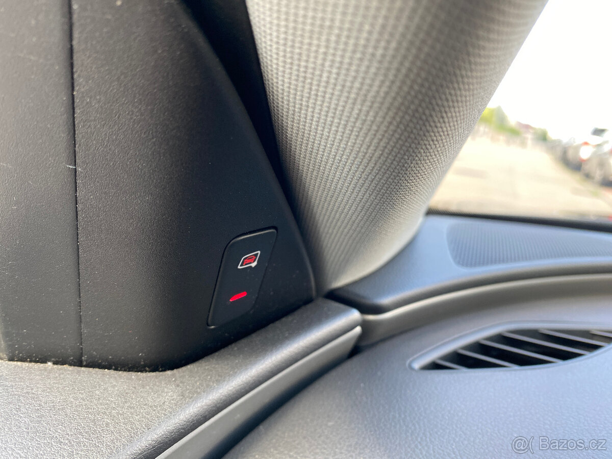 AUDI A6 3.0BITDI AVANT QUATTRO 4x4 235KW FACELIFT m2016 - 16