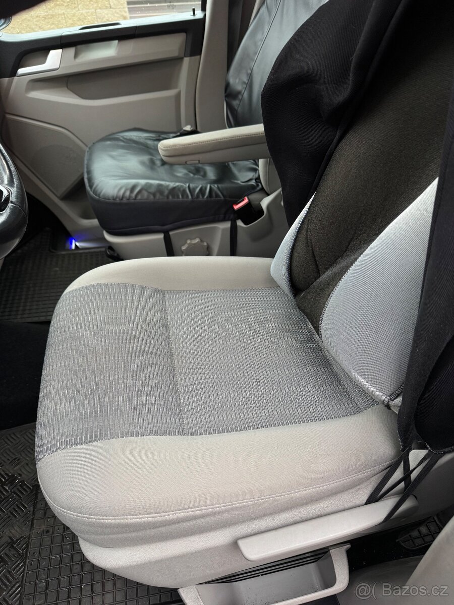 Volkswagen T6 Caravelle long 2.0TDI 110kw DSG - 16