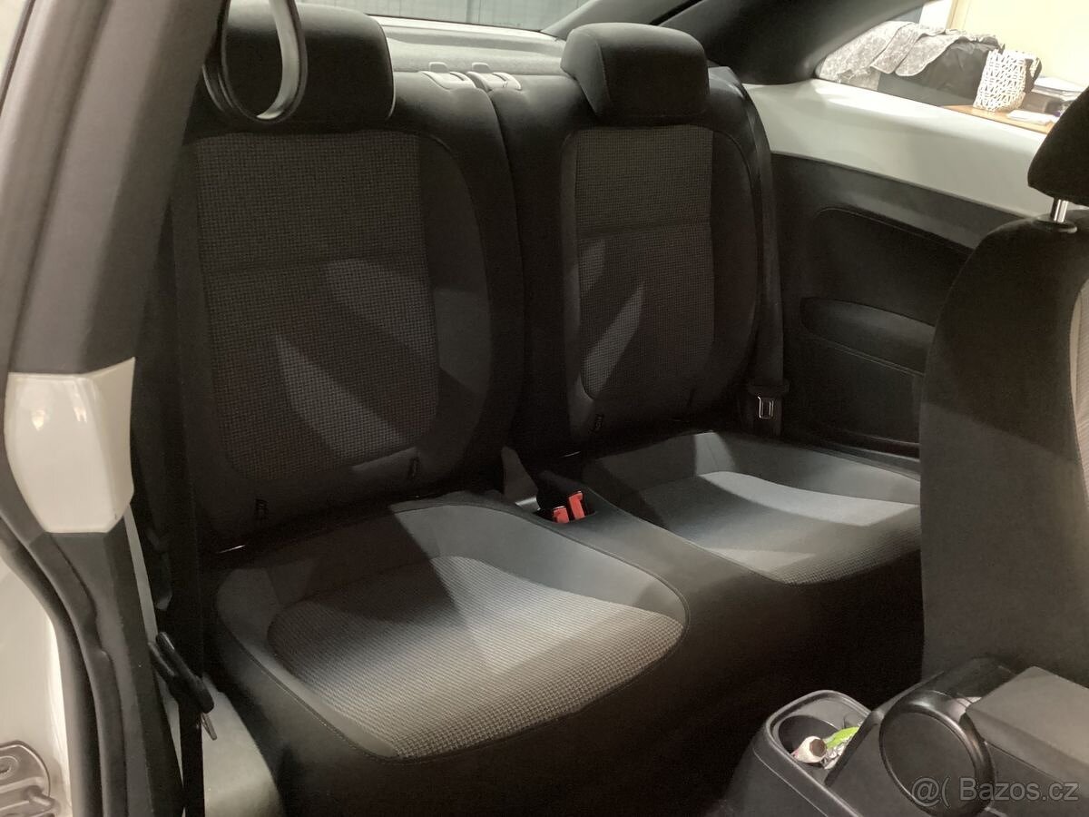 VW BEETLE 1.2 TSI 77KW DESIGN - 16