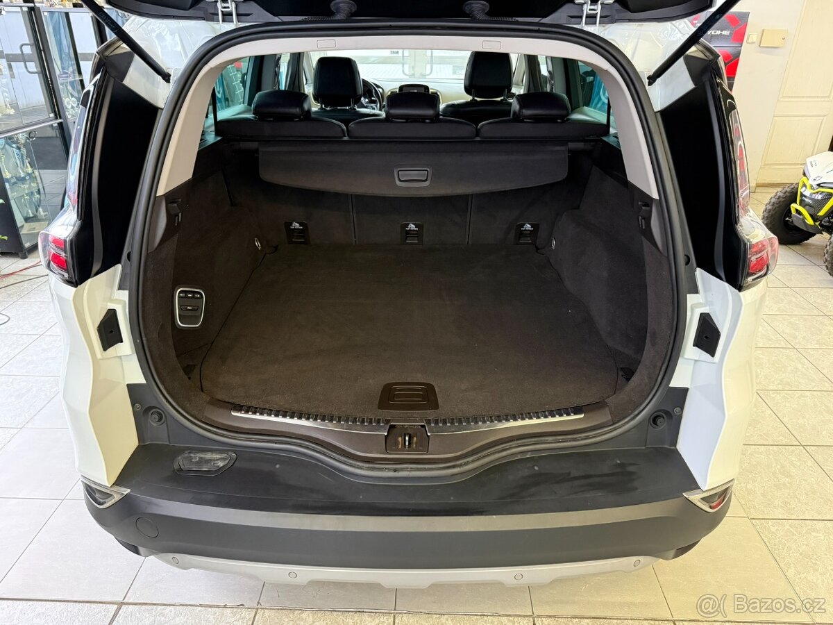 Renault Espace Intens 1.6 dCi 96 kW bez AdBlue DPH - 16