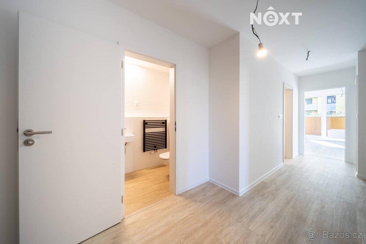 Prodej byt 3+kk, 83㎡ - 16