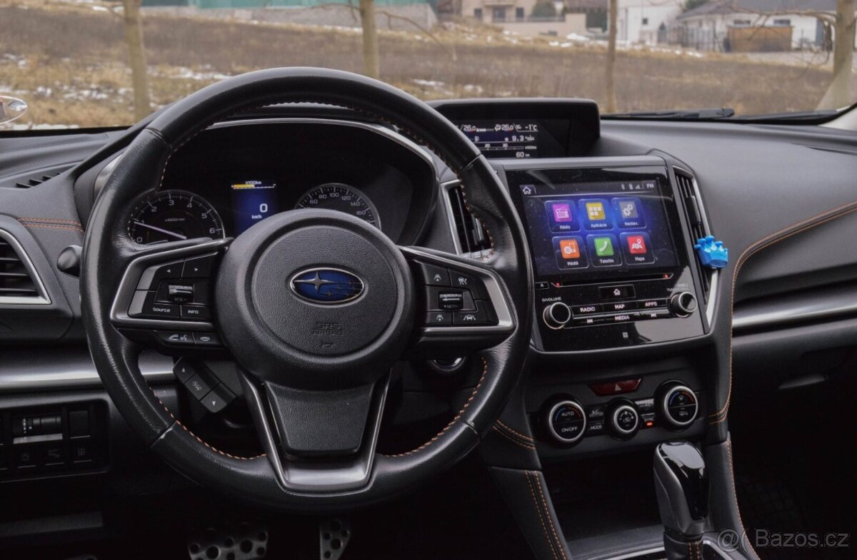 Subaru XV 2.0i-S ES Style NAVI - 16