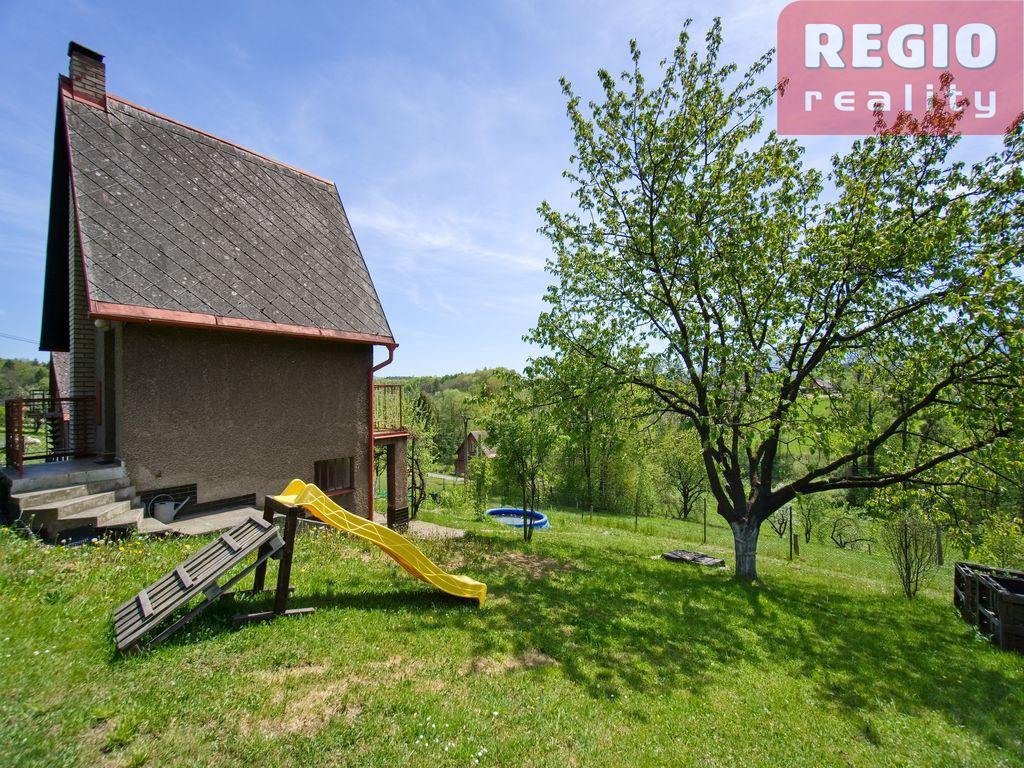Prodej chaty, Třinec - Konská - 16